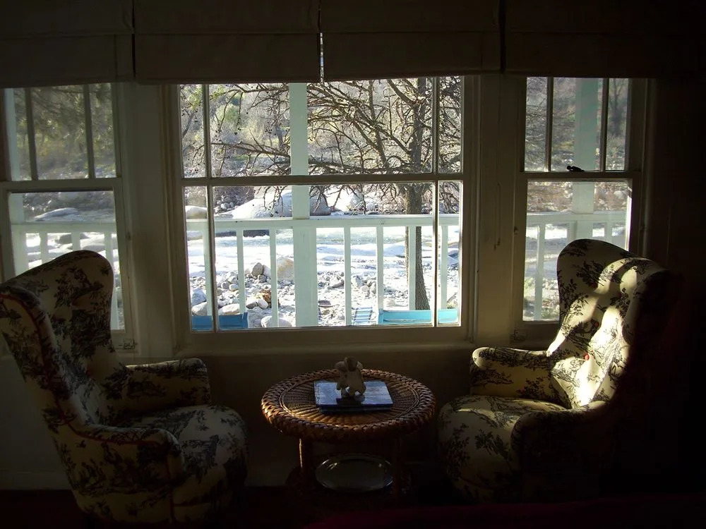 Rio Sierra Riverhouse