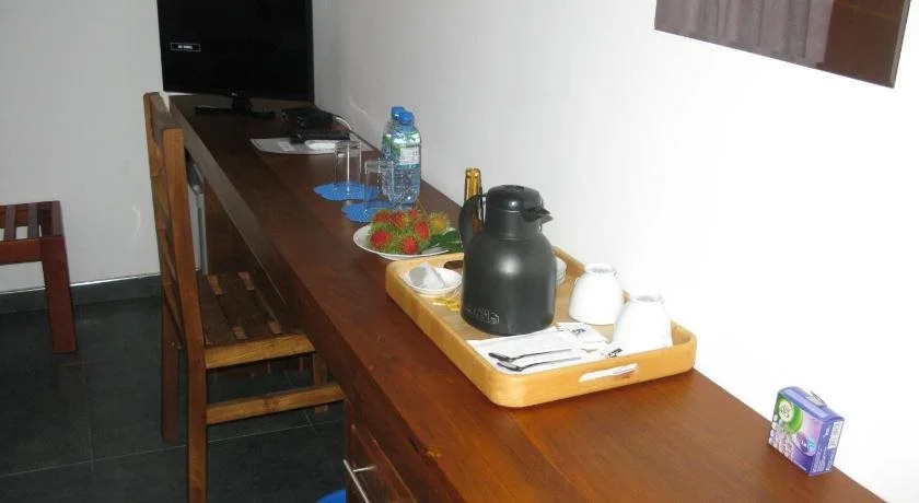 Anuhas Airport Villas