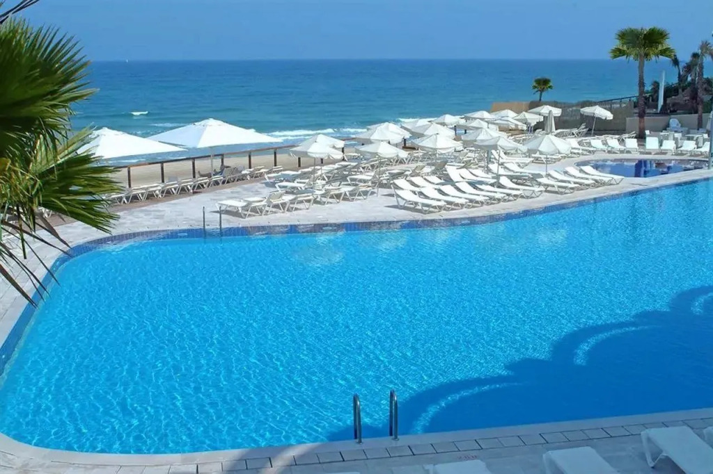 Daniel Herzliya Hotel