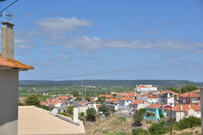 Alojamento das Fontes