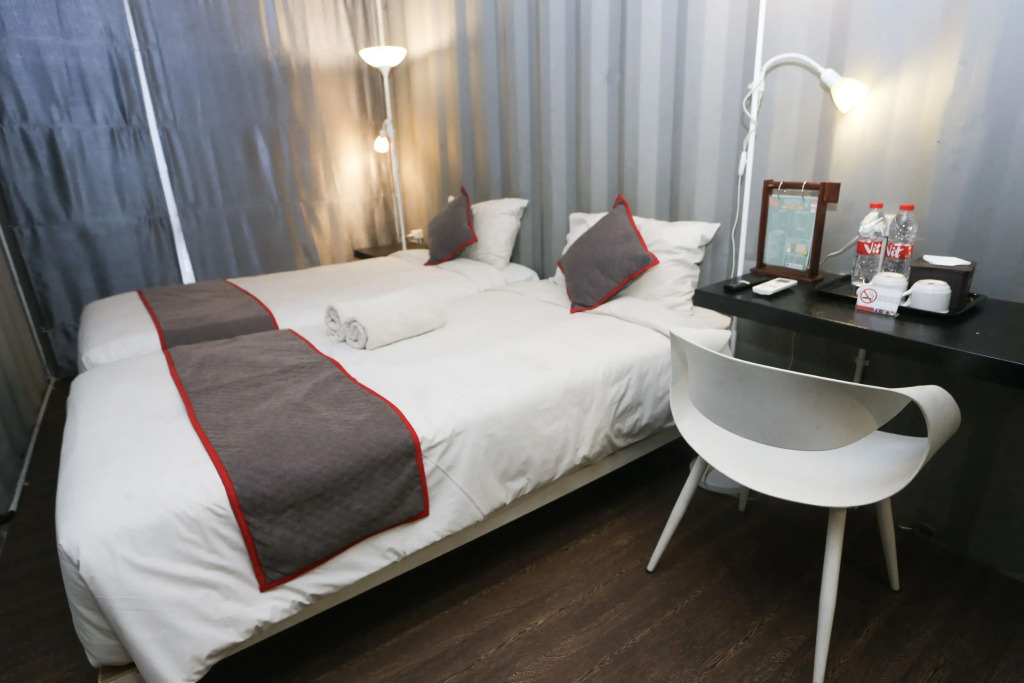 Hotel O Urban Merdeka
