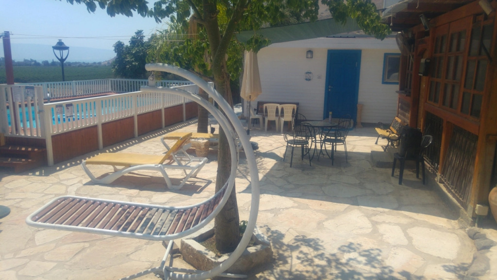 The Lake House