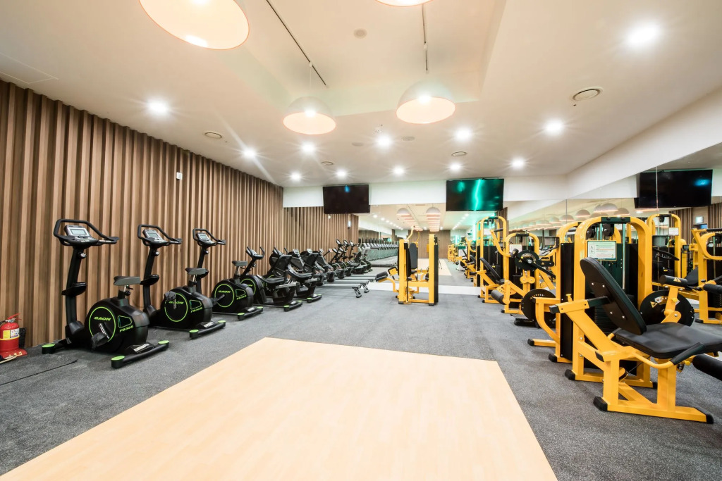 Gyeongju Shilla Boutique Hotel Premium