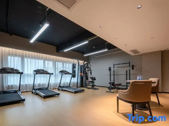 SKYBIRD Hotel (Guangzhou Baiyun International Airport Termi 1 Storenal)