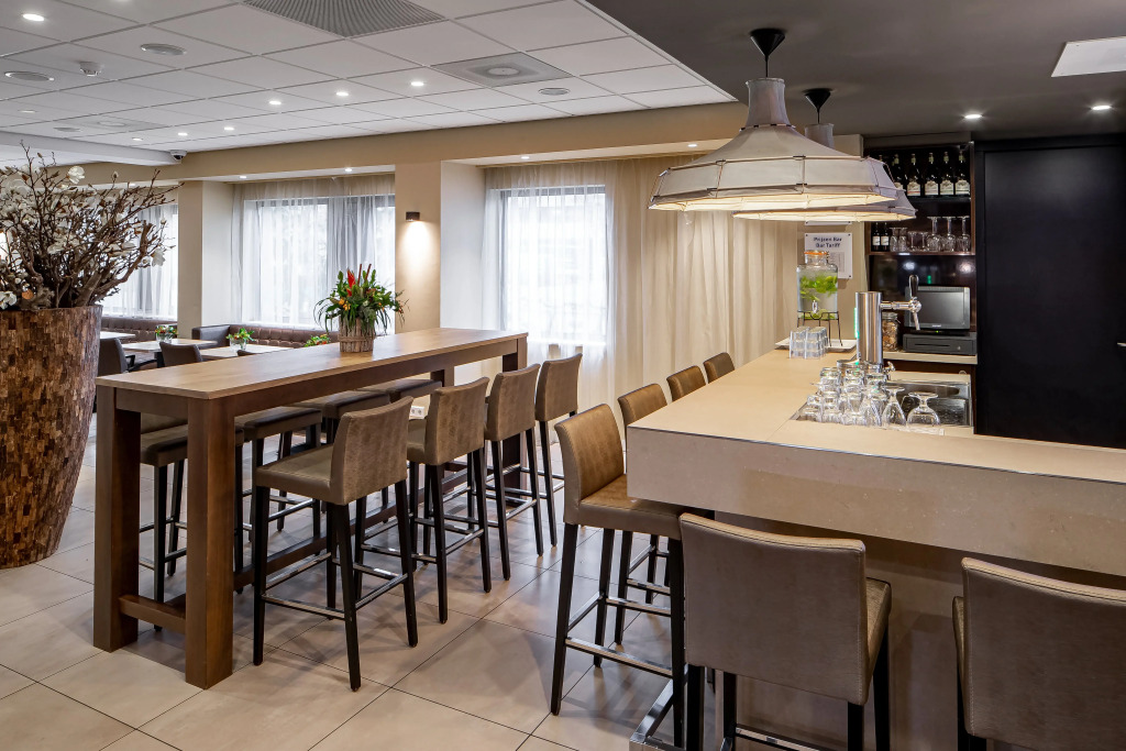 Holiday Inn Express Amsterdam - South by IHG