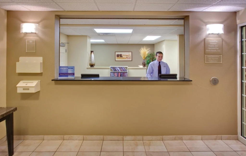 Candlewood Suites Lincoln by IHG