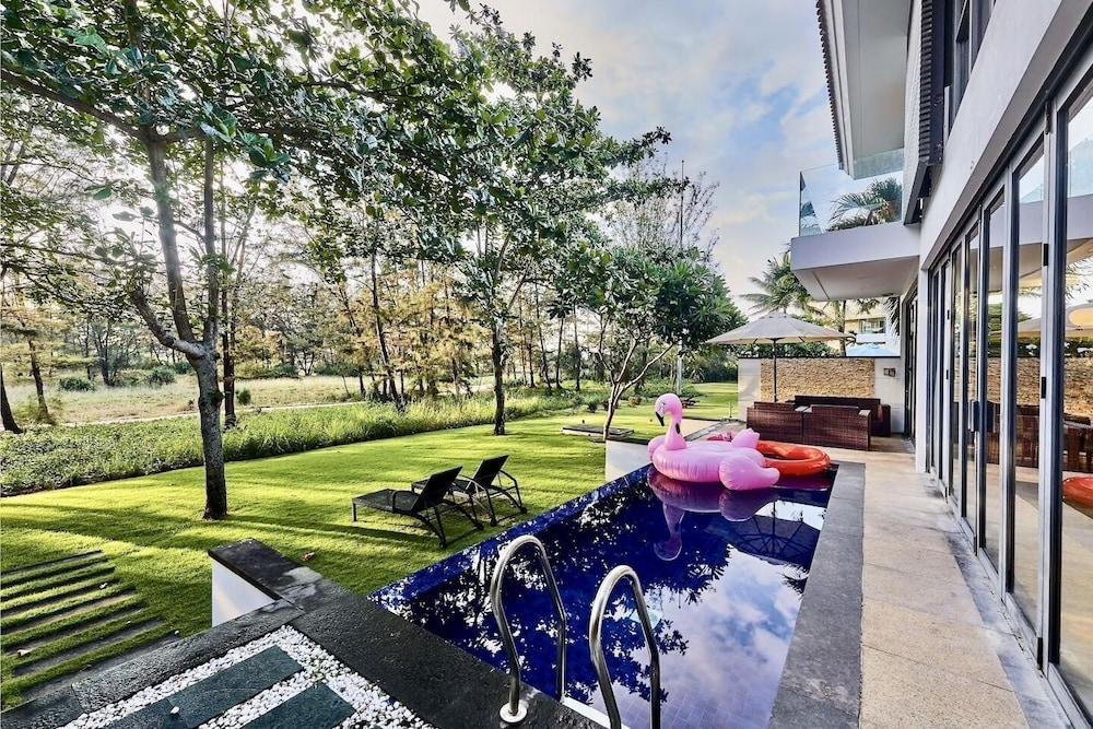 The Ocean Villa Đà Nẵng