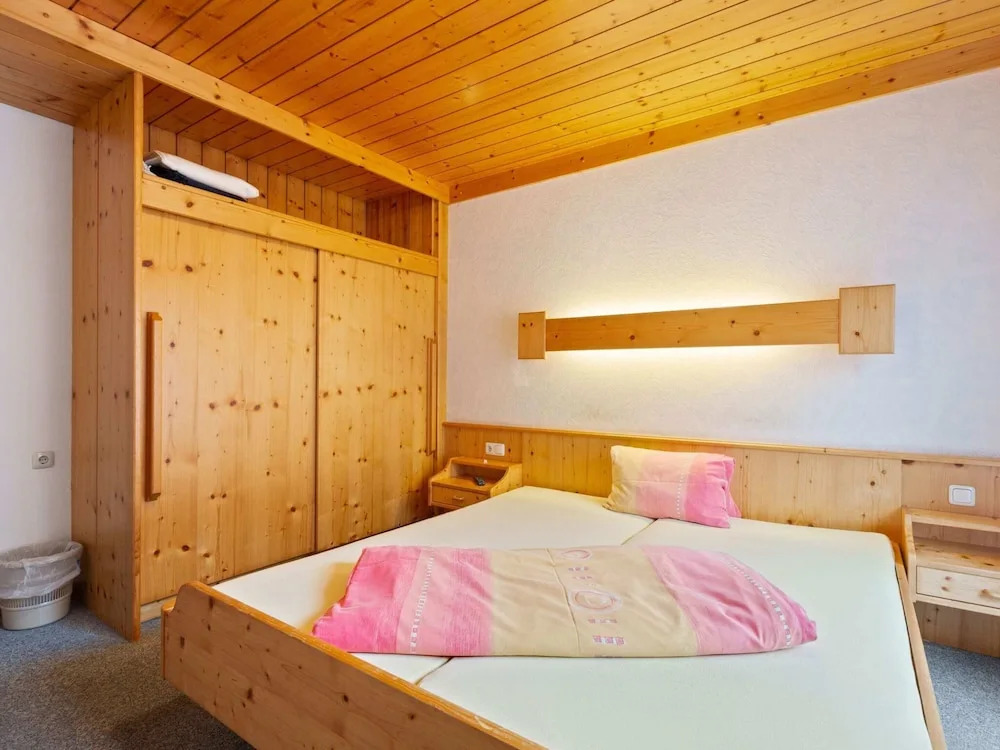 Cozy Apartment in Saalbach-Hinterglemm near Ski Area