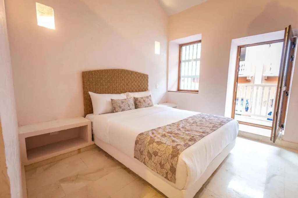 Casa Noa Colonial Rooms