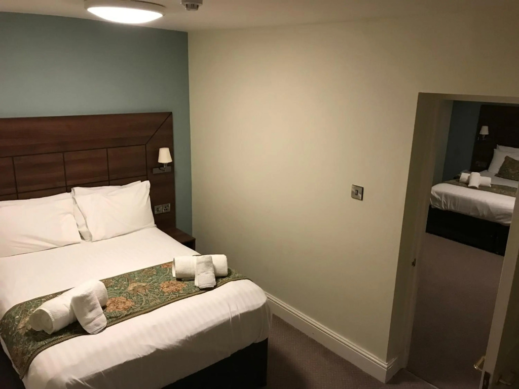 Quorn Grange Hotel