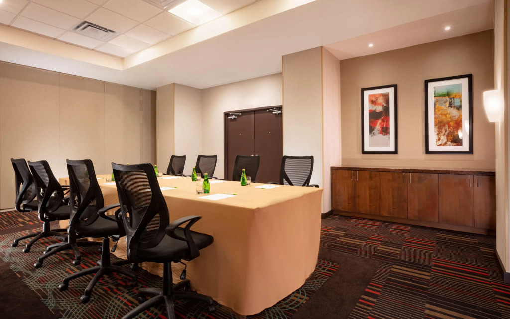 Hyatt Place Aguascalientes Bonaterra