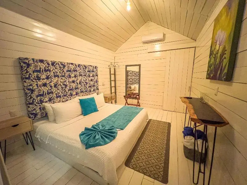 Zensus Eco Boutique Hotel