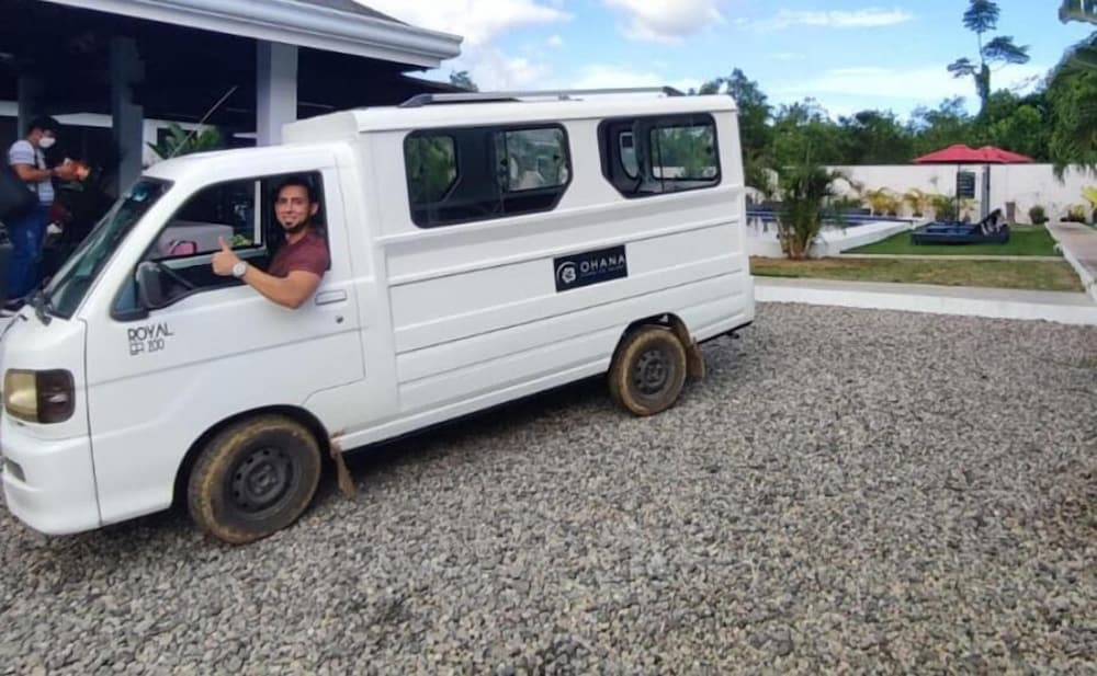 OHANA, Panglao Resort