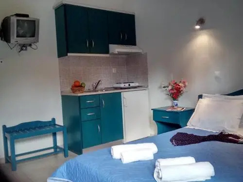 Aparthotel 3 Stars Skopelos