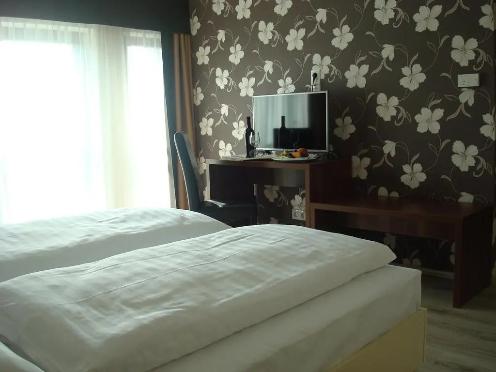 Hotel Median Hajdúnánás