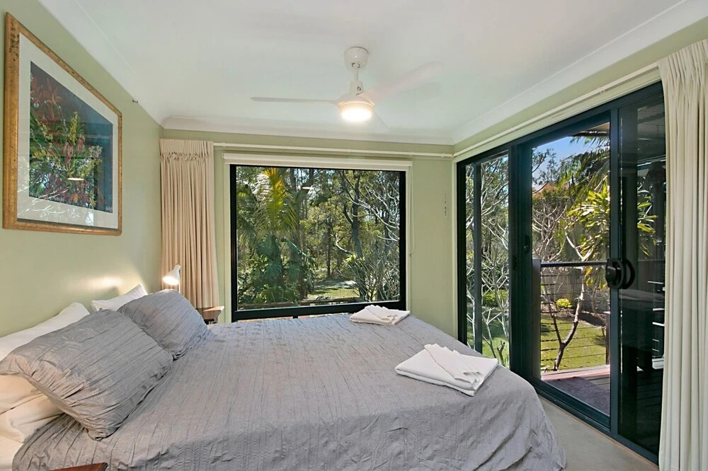 Cabarita Charm - Tweed Coast Holiday