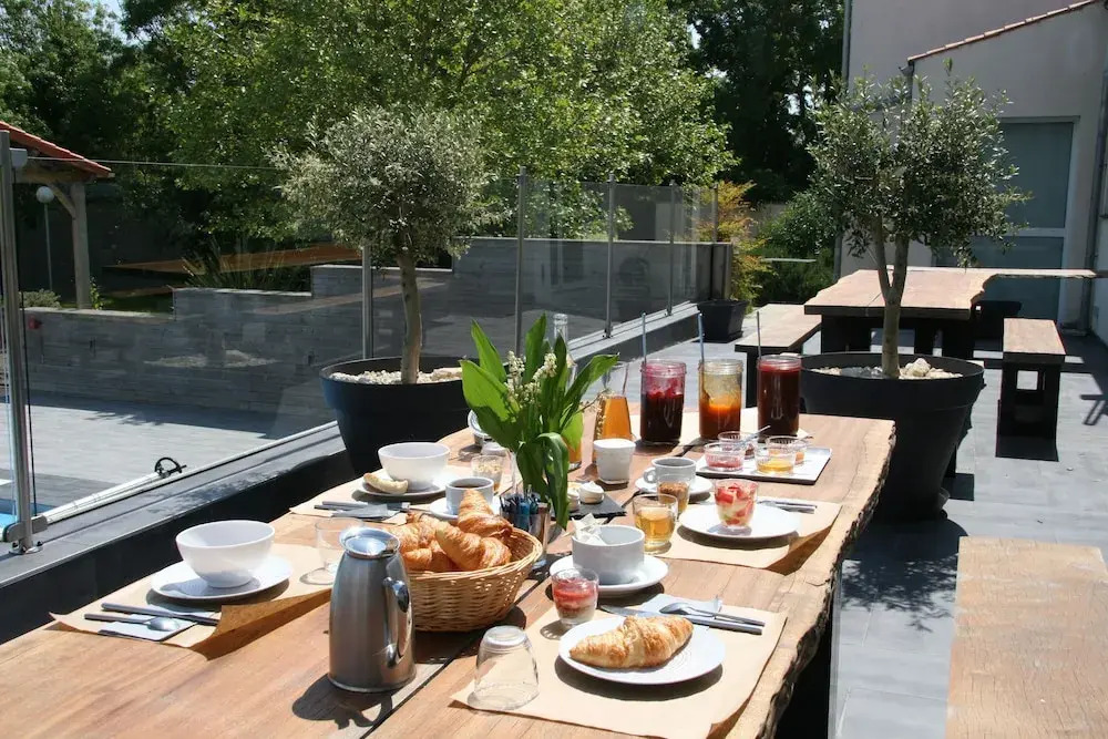 Côté Océan Resort