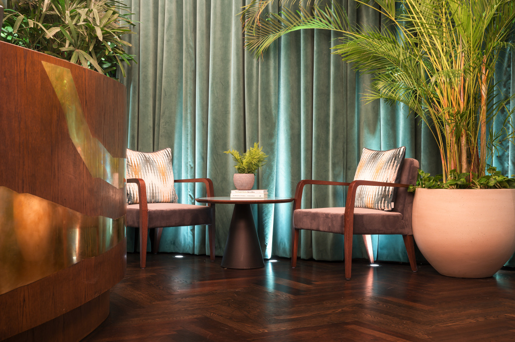 Hotel Indigo London - Kensington by IHG