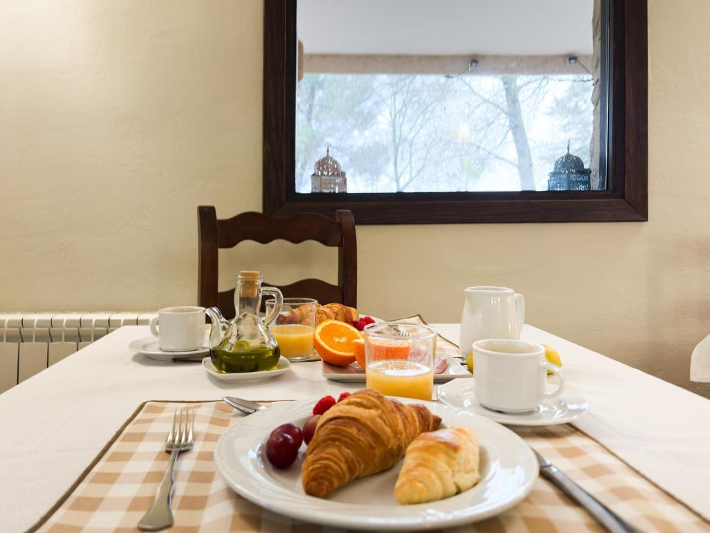 Hotel Rural Xerete