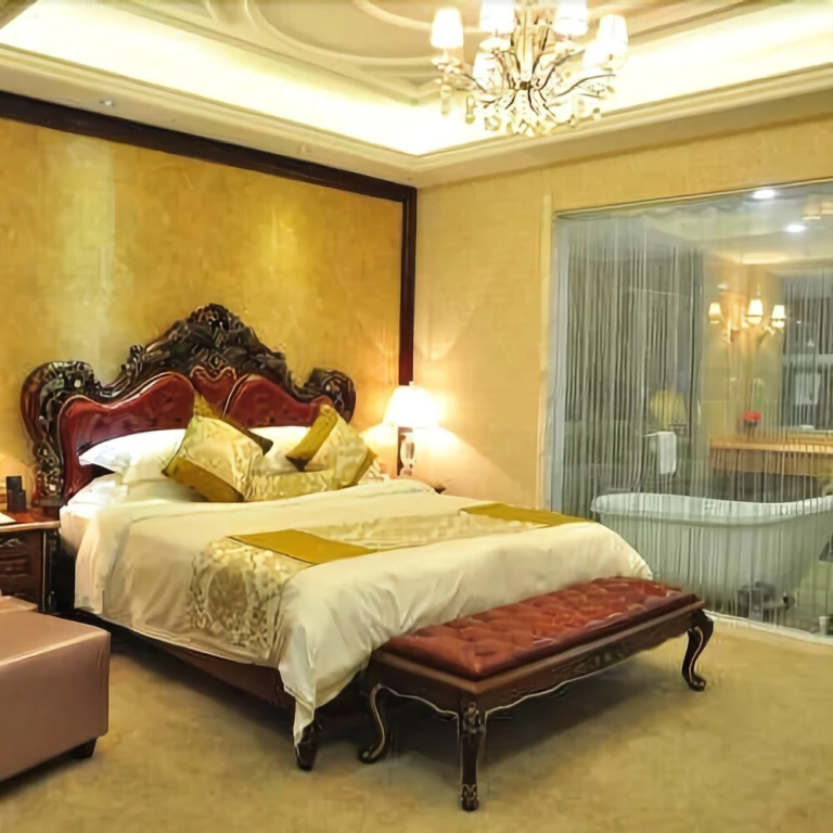 Feel Hotel