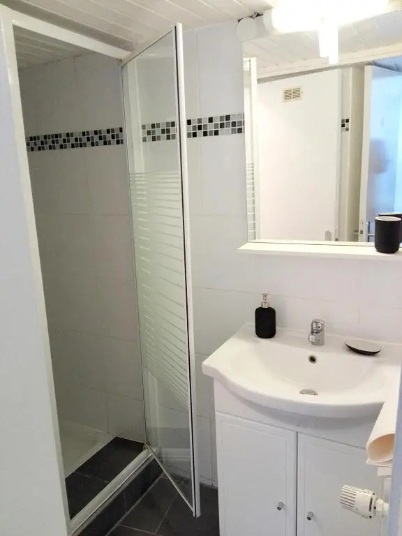 Appartement cosy rue Sainte Madeleine