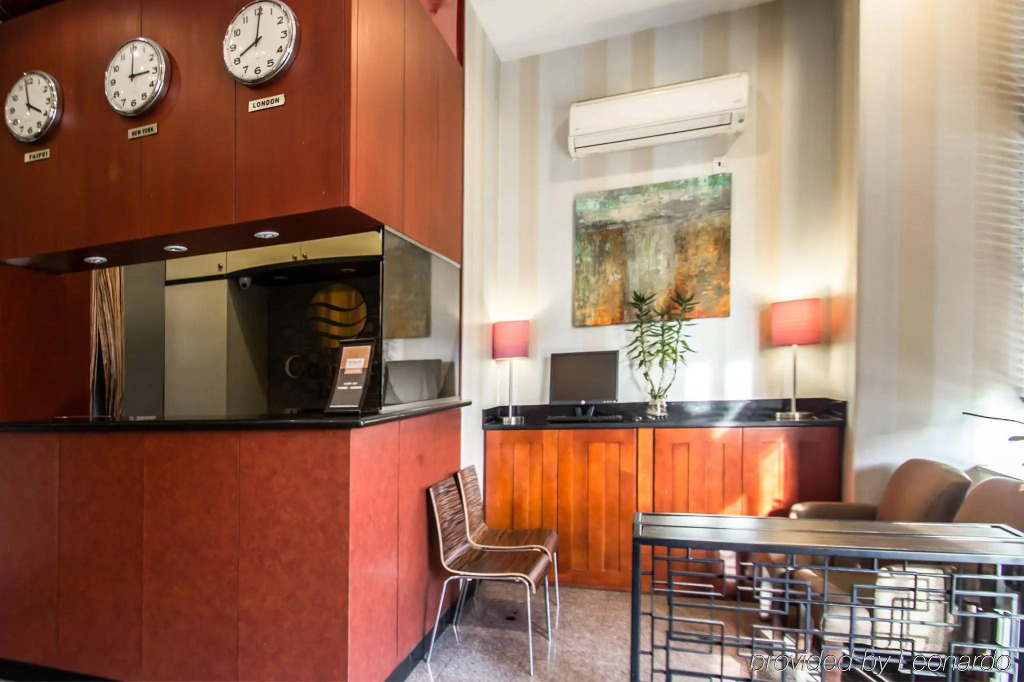 Comfort Inn