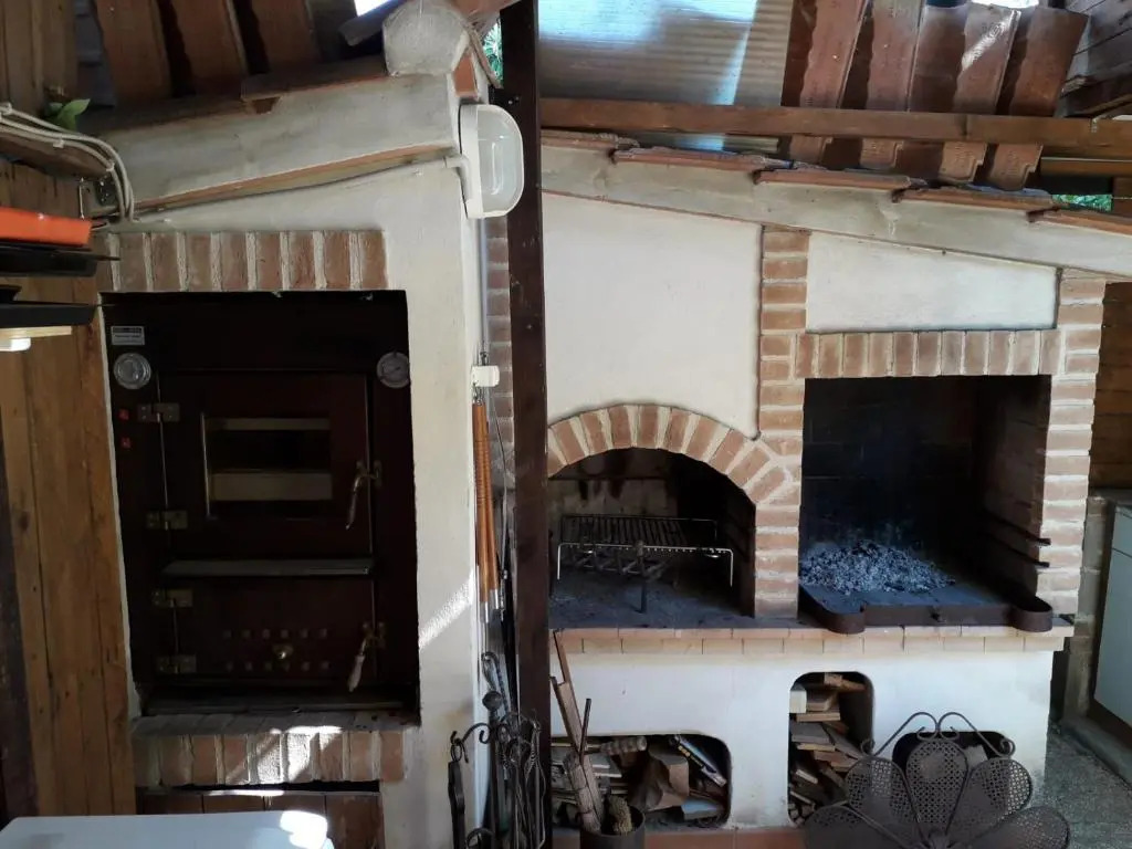 Appartamento VACANZE DI PUCCI LIDIA
