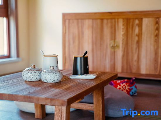 Zhibei Village Boutique Cultural Tourism Home stay