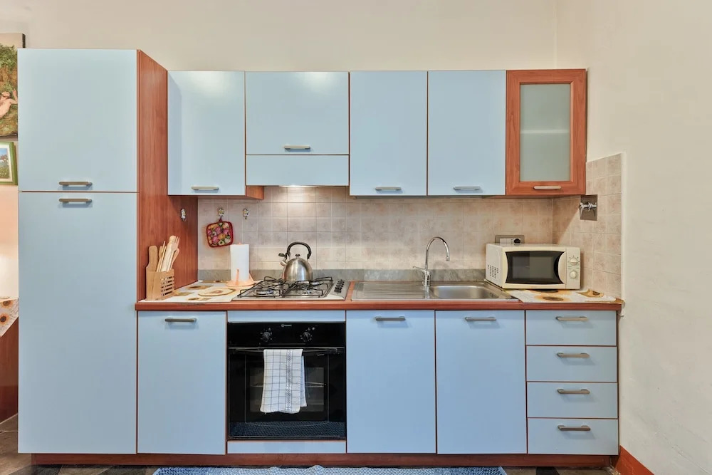 Porta Nuova Roomy Flat