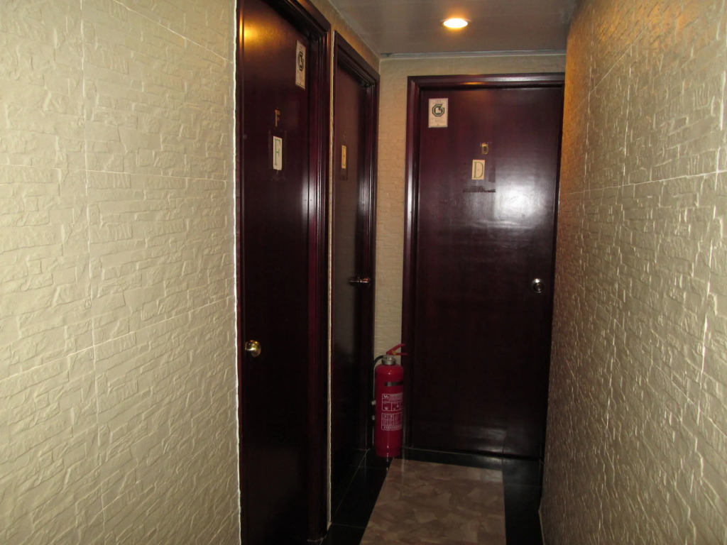 Crystal Hostel