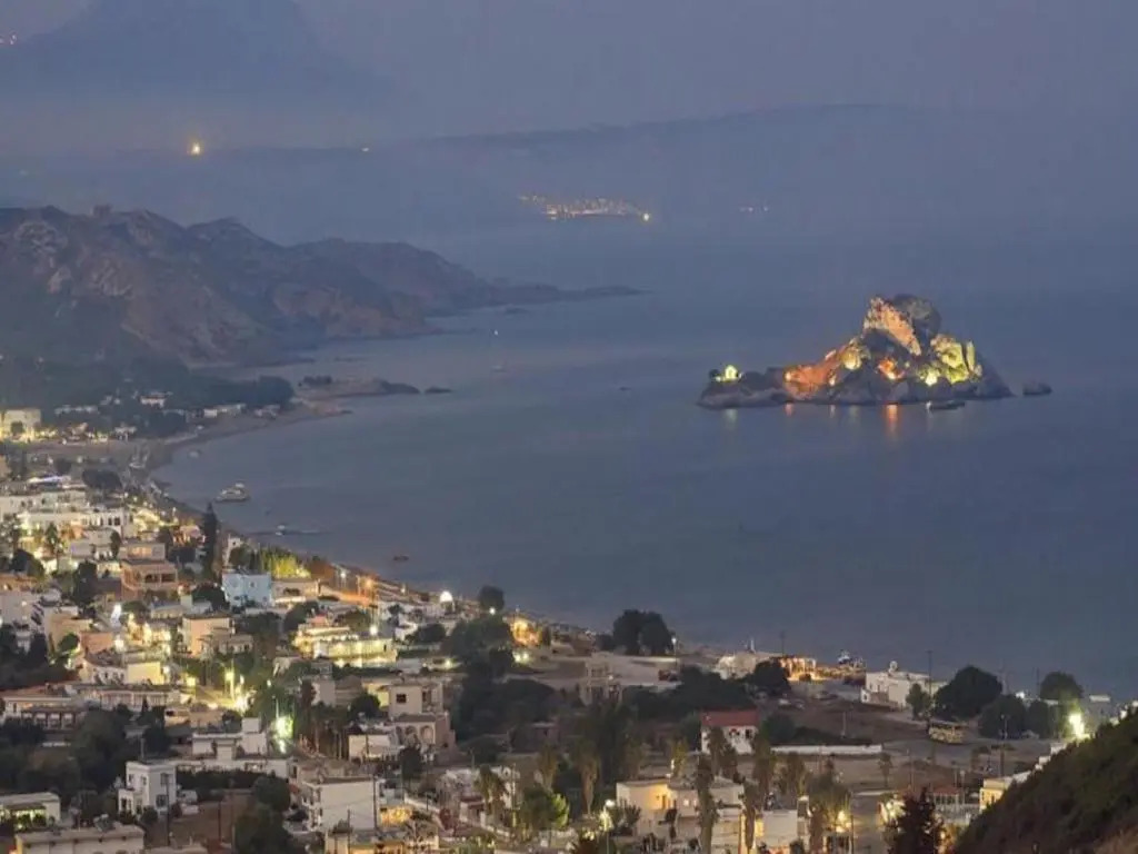 Antonis Hotel