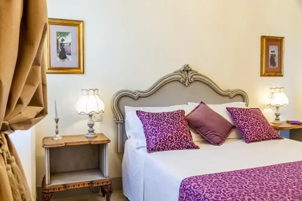 Tenuta Fiumara