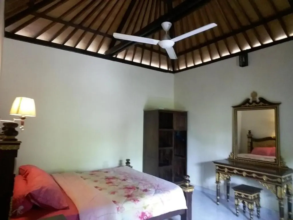 Puri Asri Bungalow Ubud