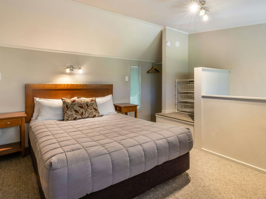 Turangi Leisure Lodge
