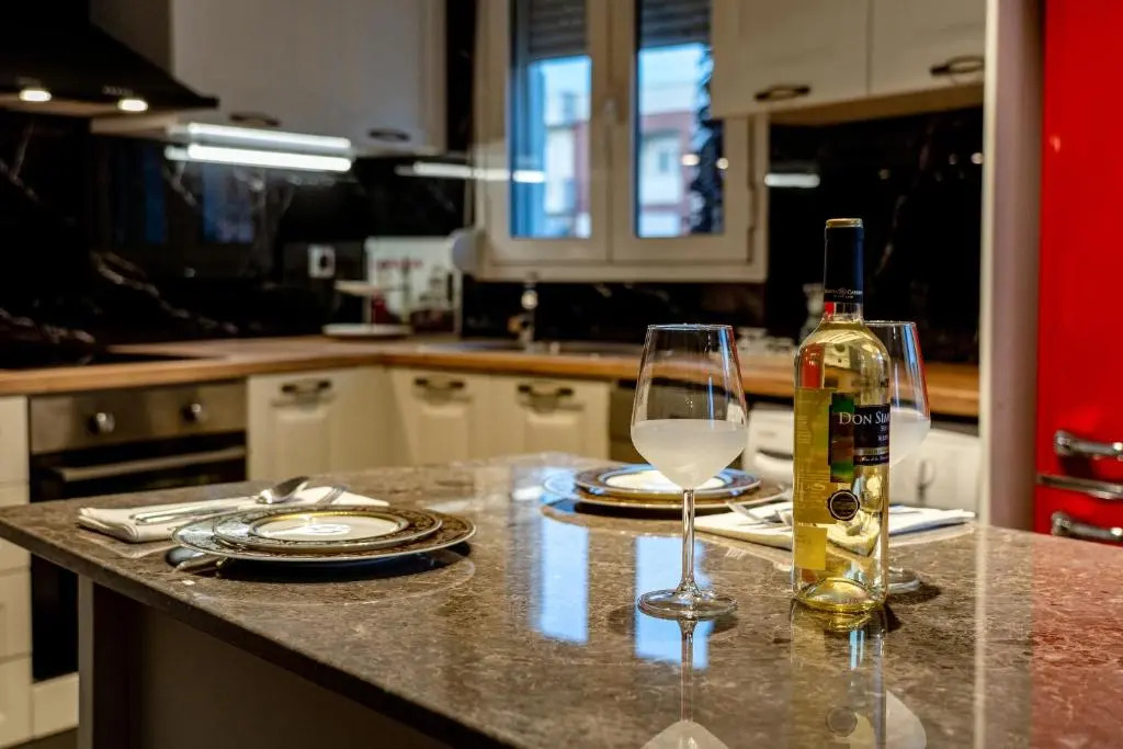 Luxury House Vavourakis