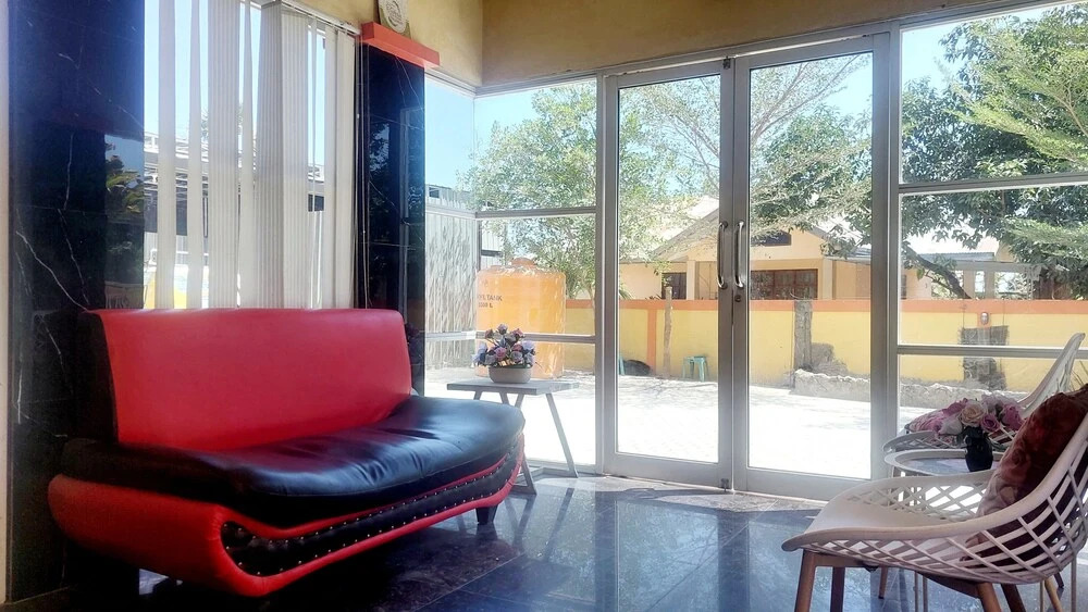 Sasando Residence Kupang