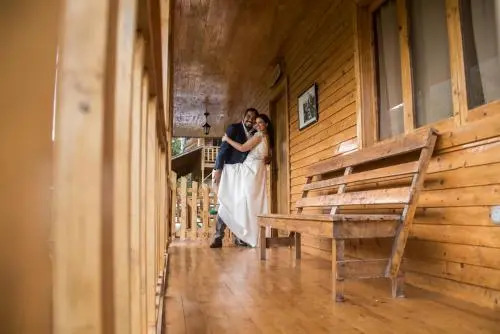 Albergue Dolce Vita