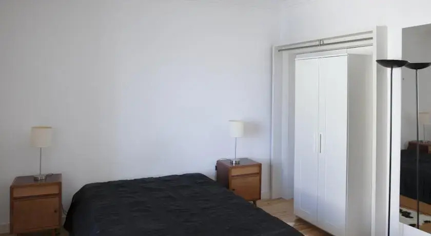 Lisbon Apartment - General Farinha Lisboa