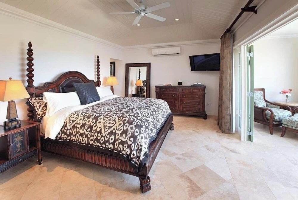 Sweet Dream Villa w/ Private Pool in Sugar Hill