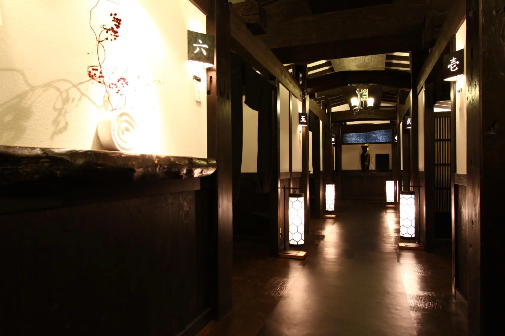 Toi Onsen Bokusuisotohikan