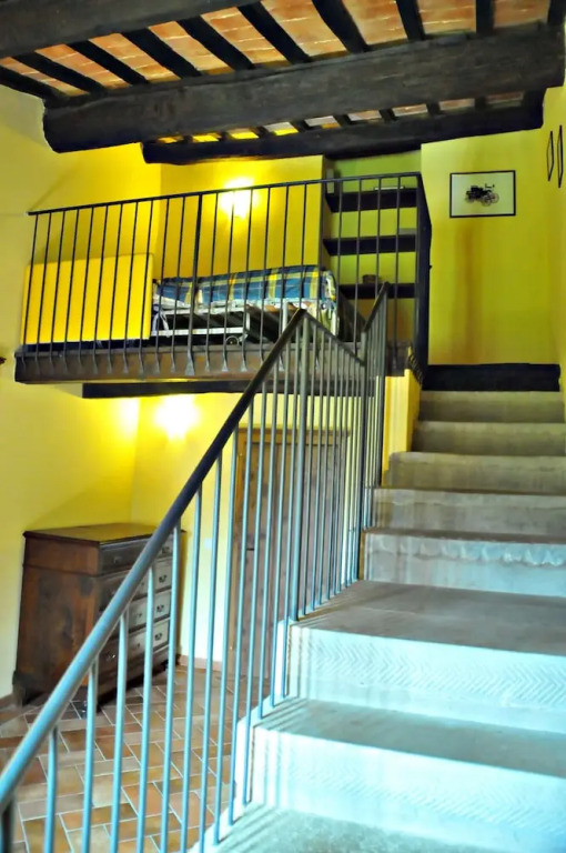Agriturismo Popolano Di Sotto