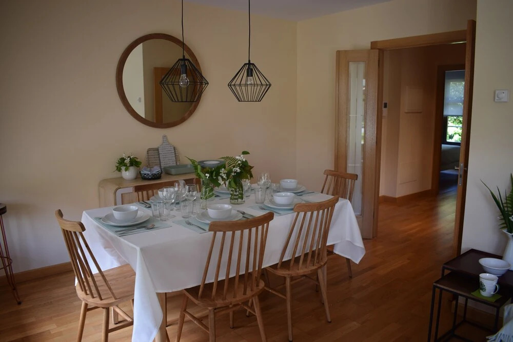 Apartamentos Venuntiempo Selnatur