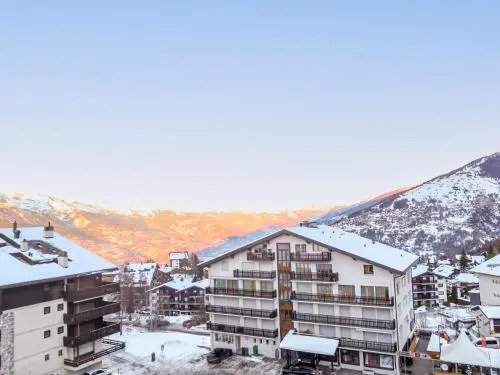 Apartment Bisse-Vieux D1