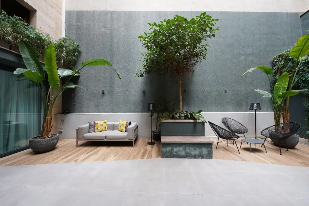 Numa Barcelona Brio