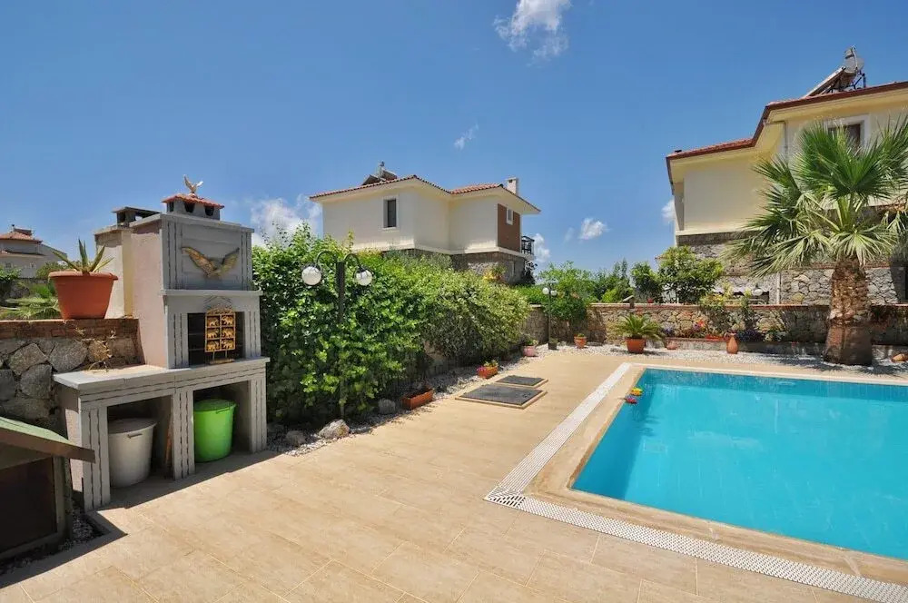 Villa Ersak by Tatilpremium