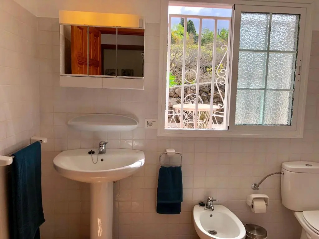 Casita Vista Valle 35