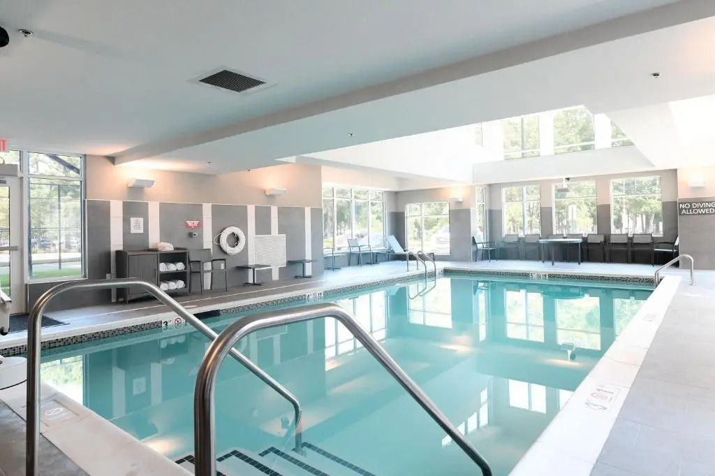 Residence Inn by Marriott Richmond West/Midlothian