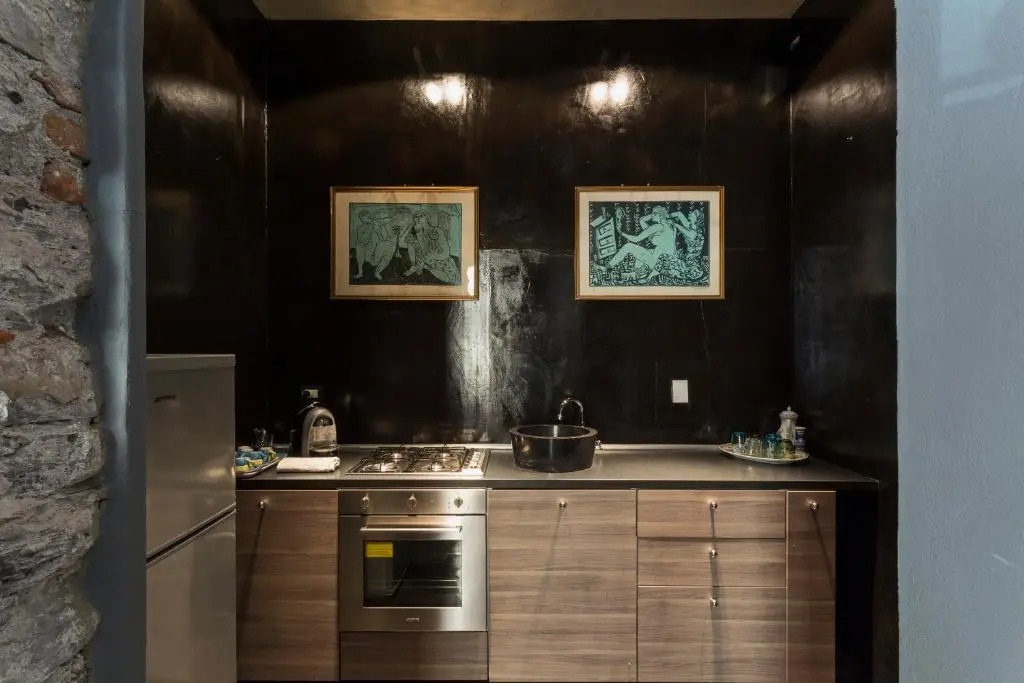 Loft Garibaldi