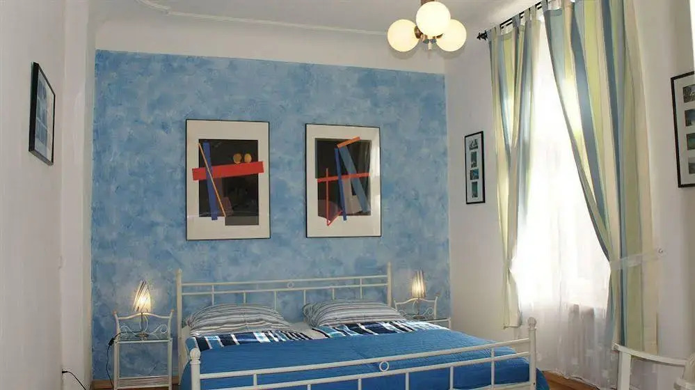 Apartment Oldenburger Straße