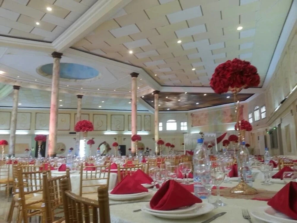 Hotel le Monarque Palace